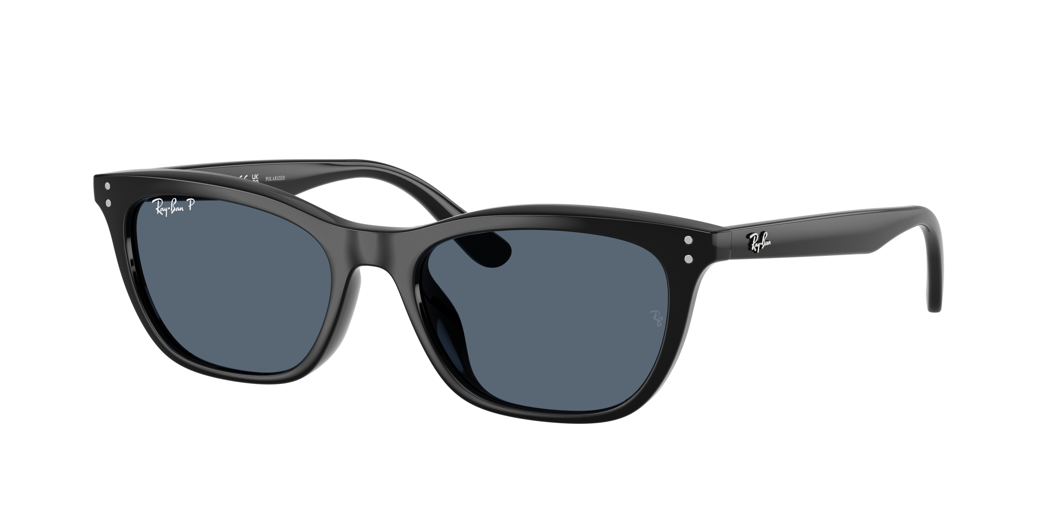 Ray-Ban RB4474D Asian Fit Polarized 901/2V Men's Sunglasses Size 54 Ray-Ban RB4474D Asian Fit Polarized 901/2V Men's Sunglasses Size 54
